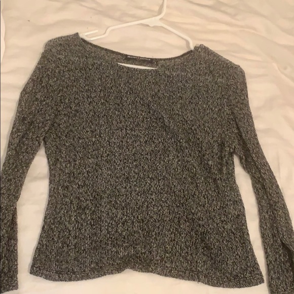 Knit sweater - Picture 1 of 2
